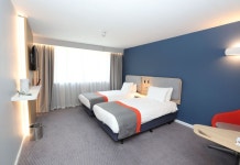 홀리데이 인 익스프레스 리버풀-노슬리 M57, 정션 4, IHG 호텔 후기 및 특가 예약 - 노우슬리 호텔 추천 | 트립닷컴