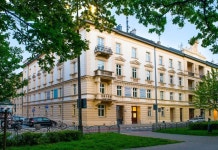 R67 마예라 라파포르타 후기 및 특가 예약 - 크라쿠프 호텔 추천 | 트립닷컴