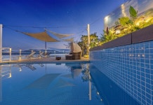 남해 바다빛공간펜션 후기 및 특가 예약 - 남해 호텔 추천 | 트립닷컴