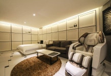 마리 부띠끄 호텔 후기 및 특가 예약 - 시흥 호텔 추천 | 트립닷컴