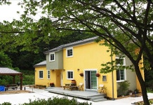 Gangreung Lime Hill Villa Pension 후기 및 특가 예약 - 강릉 호텔 추천 | 트립닷컴