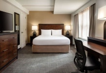 Residence Inn New York Manhattan/Midtown East 후기 및 특가 예약 - 뉴욕 호텔 추천 | 트립닷컴