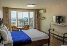 제주 돌과바람 호스텔 후기 및 특가 예약 - 서귀포 호텔 추천 | 트립닷컴