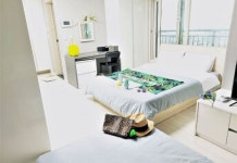 아라팰리스 호텔 Ara Palace Hotel 후기 및 특가 예약, 제주 2026 | 트립닷컴