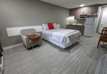 리버사이드 모텔 & 스위트 후기 및 특가 예약 - 매디슨햇 호텔 추천 | 트립닷컴