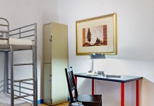 센트럴 파크 웨스트 호스텔 후기 및 특가 예약 - 뉴욕 호텔 추천 | 트립닷컴