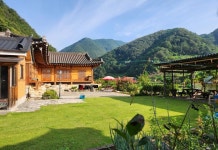 단양 가현정 후기 및 특가 예약 - 단양군 호텔 추천 | 트립닷컴