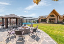 청주 유월의정원 펜션 후기 및 특가 예약, 청주 2026 | 트립닷컴