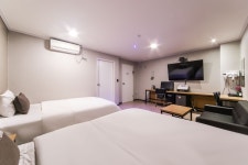 콤마호텔 (Comma Hotel Busan) 후기 확인하기 | 트립닷컴