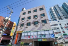 알프스여관 후기 및 특가 예약 - 김해시 호텔 추천 | 트립닷컴