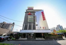 호텔 보보스 후기 및 특가 예약 - 목포 호텔 추천 | 트립닷컴