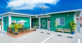 아일랜드 게스트 하우스 호텔 후기, 예약 미야코지마 호텔 추천 | 트립닷컴