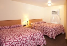 찰리스 모텔 후기, 예약 및 특가 확인 - 포로스트버그 호텔 추천 | 트립닷컴