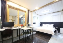 소풍 후기 및 특가 예약 - 순천시 호텔 추천 | 트립닷컴