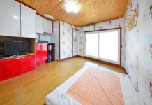 Gangneung Underwater Palace Pension 후기, 가격 2024 강릉시 호텔 추천 | 트립닷컴