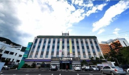 GreenBich Hotel 후기, 가격 2024 창녕군 호텔 추천 | 트립닷컴
