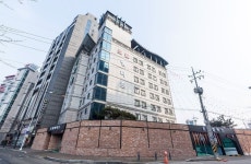 램파트 호텔 호텔 후기, 예약 수원 호텔 추천 | 트립닷컴