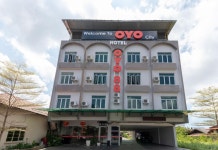 Collection O 88 Hotel 후기 및 특가 예약 - 말라카 호텔 추천 | 트립닷컴