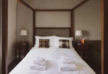 스캘러웨이 호텔 후기 및 특가 예약 - 셰틀랜드 호텔 추천 | 트립닷컴