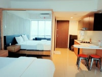 코지 더 H 레지던스 바이 본젤라 프로퍼티 후기 및 특가 예약 - 이스트 자카르타 호텔 추천 | 트립닷컴