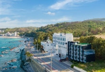 동해 동해를그리다 펜션 후기 및 특가 예약, 동해시 2026 | 트립닷컴