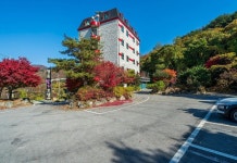 청풍발리호텔 후기 및 특가 예약 - 제천시 호텔 추천 | 트립닷컴