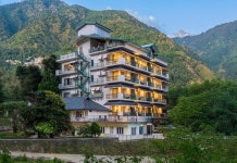 Quality Inn by Lawrence Hotels 후기, 예약 및 특가 확인 - 칸그라 호텔 추천 | 트립닷컴