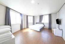 제주 오라스테이 후기 및 특가 예약, 제주 2026 | 트립닷컴