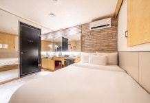 샤르망모텔 후기 및 특가 예약 - 안양 호텔 추천 | 트립닷컴