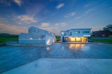 Pohang Foretmer Pool Villa (Newly Built in June 2021) 호텔 - 포항 호텔 가격, 후기 2024 | 트립닷컴