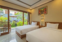 Liliy Guest House Legian 호텔 후기, 예약 발리 호텔 추천 | 트립닷컴