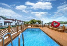 여수 댕댕이 애견 펜션 골드 후기 및 특가 예약 - 여수 호텔 추천 | 트립닷컴