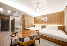 브라운도트호텔 대구혁신도시점 후기 및 특가 예약 - 대구 호텔 추천 | 트립닷컴