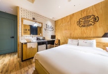 호텔야자 분당점 후기 및 특가 예약 - 성남 호텔 추천 | 트립닷컴