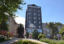 그랜드 파크 호텔 코를루 후기 및 특가 예약, 촐루 2026 | 트립닷컴