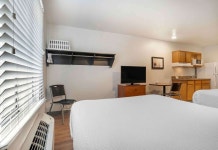 익스텐디드 스테이 아메리카 셀렉트 스위트 - 펜서콜라 - 노스이스트 후기 및 특가 예약 - 페리 패스 호텔 추천 | 트립닷컴