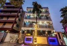 그레이터 노이다 트리보 엑스포 마트 인 후기 및 특가 예약 - 그레이터노이다 호텔 추천 | 트립닷컴