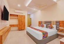 카지펫 정션 기차역 근처의 팹호텔 아르준 레지던시 후기, 예약 및 특가 확인 - 와랑갈 호텔 추천 | 트립닷컴