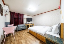 인천(주안) 리치모텔 후기 및 특가 예약, 인천 2026 | 트립닷컴