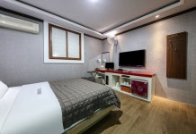 지평선모텔 후기 및 특가 예약 - 김제시 호텔 추천 | 트립닷컴