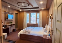 Hotel Seven Pahalgam 후기 및 특가 예약, Anantnag 2026 | 트립닷컴