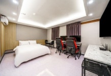 연안부두 어썸 후기 및 특가 예약 - 인천 호텔 추천 | 트립닷컴