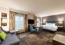 햄프턴 인 & 스위트 스넬빌 애틀랜타 NE 후기 및 특가 예약 - 스넬빌 호텔 추천 | 트립닷컴