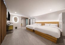 목포 넘버25호텔 상동점 후기 및 특가 예약 - 목포 호텔 추천 | 트립닷컴