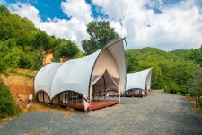 경주힐링캠프글램핑 후기 및 특가 예약 - 경주 호텔 추천 | 트립닷컴