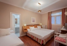 아나카프리 그라나다 후기 및 특가 예약 - 그라나다 호텔 추천 | 트립닷컴