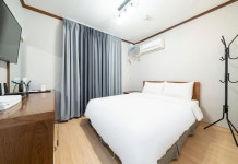 춘천 봄봄 후기 및 특가 예약 - 춘천 호텔 추천 | 트립닷컴