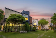 홍천 노일리 강마을 펜션 후기 및 특가 예약 - 홍천군 호텔 추천 | 트립닷컴