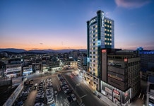 강릉관광호텔 후기 및 특가 예약 - 강릉 호텔 추천 | 트립닷컴