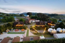 태안 더빌리지펜션 후기 및 특가 예약 - 태안군 호텔 추천 | 트립닷컴